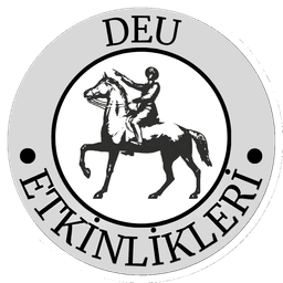 DEÜ Etkinlikleri Logo