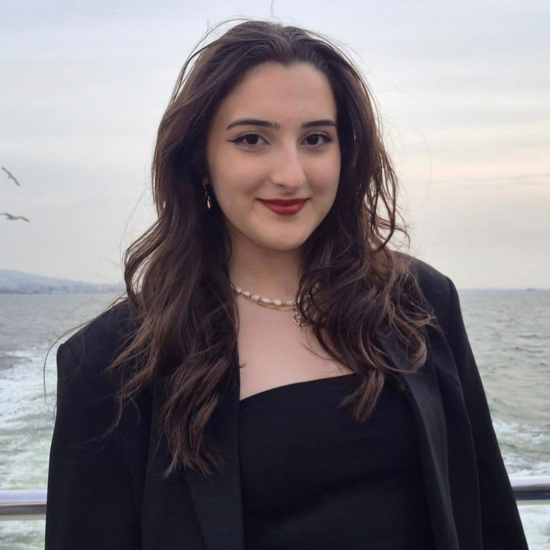 Kevser Eren profil fotoğrafı