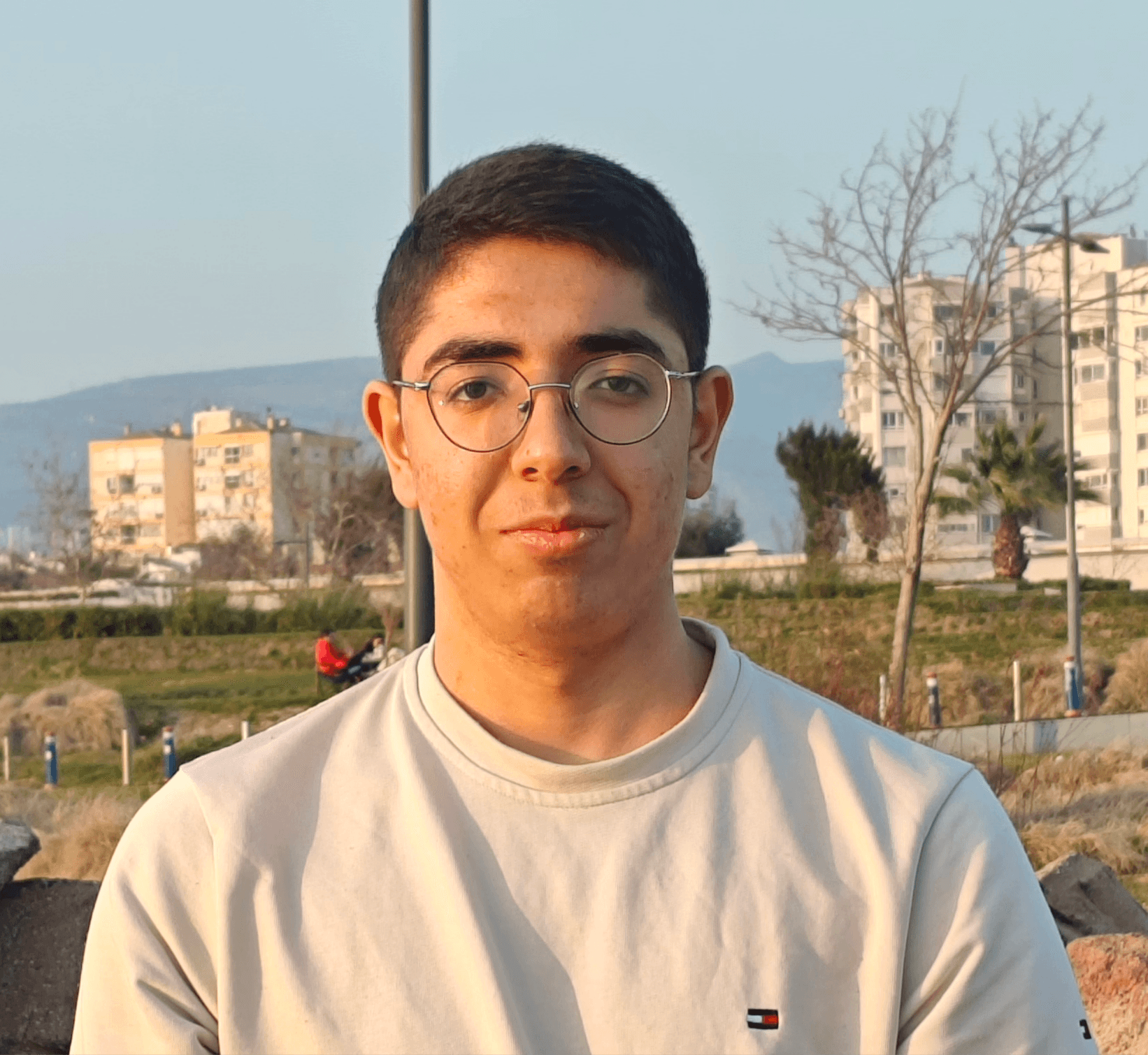 Alparslan Soyak - Başkan Yardımcısı profil fotoğrafı