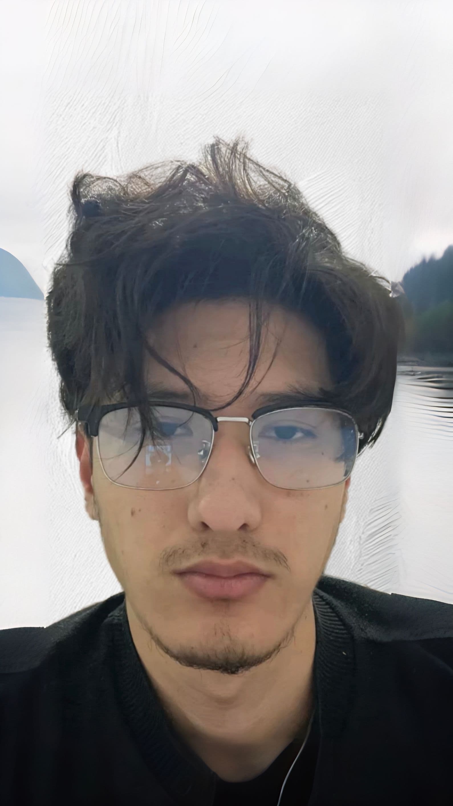 Nurdaulet Kozhakov profil fotoğrafı