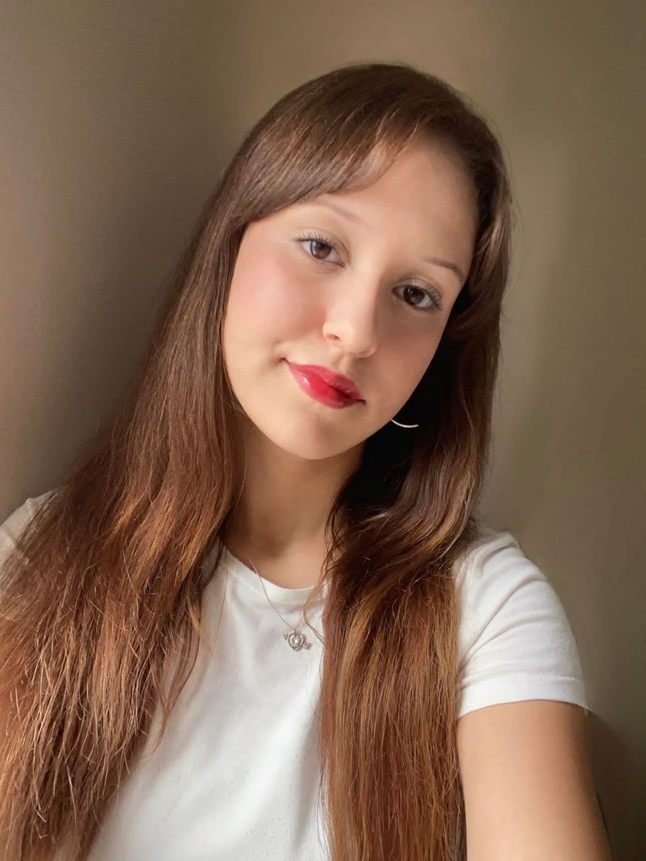 İrem Naz Yıldırım profil fotoğrafı