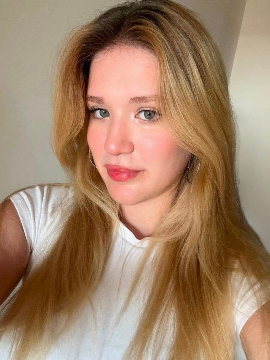 Erva Malcok profil fotoğrafı